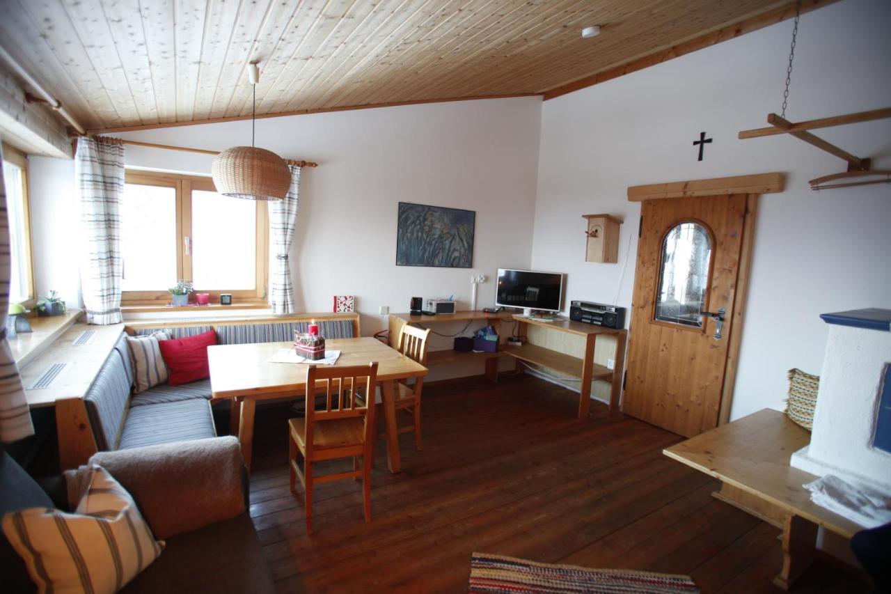 Kesslerhuette Villa Schladming Exteriör bild