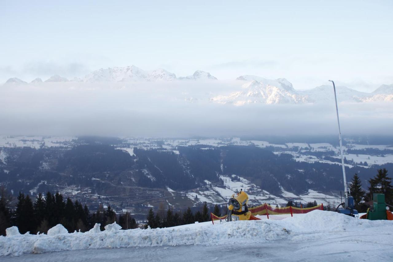 Kesslerhuette Villa Schladming Exteriör bild