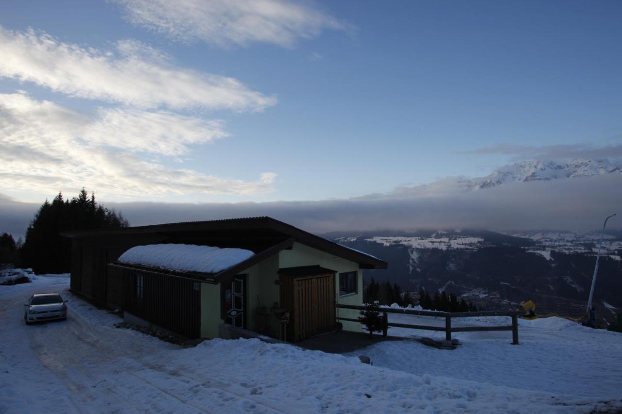 Kesslerhuette Villa Schladming Exteriör bild