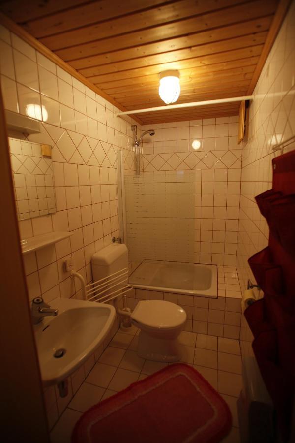 Kesslerhuette Villa Schladming Exteriör bild