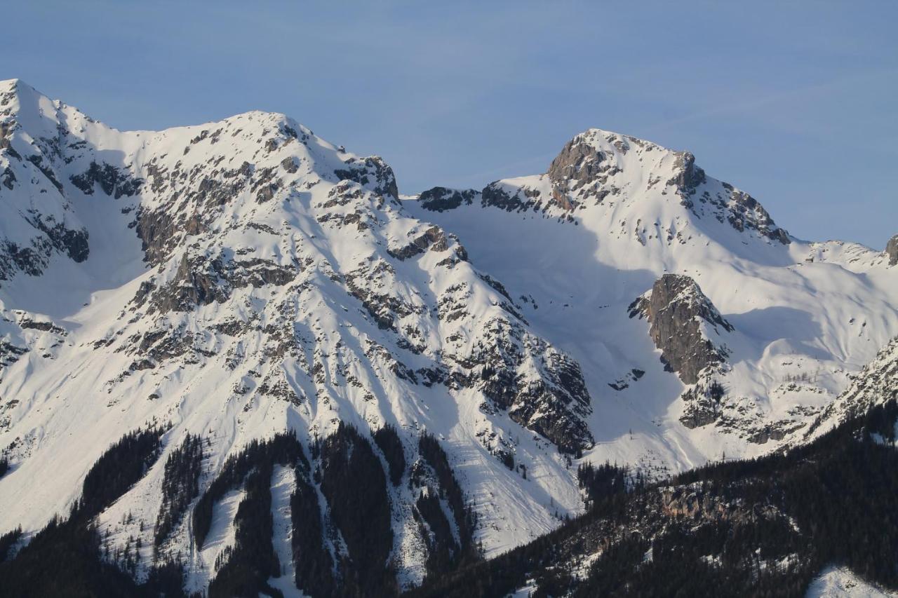 Kesslerhuette Villa Schladming Exteriör bild