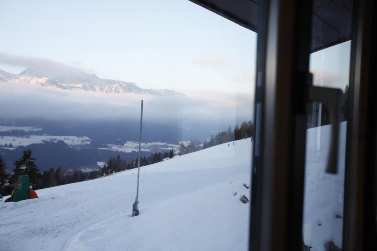 Kesslerhuette Villa Schladming Exteriör bild
